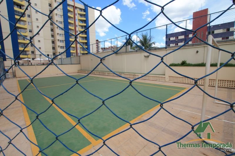 Foto THERMAS DAS CALDAS